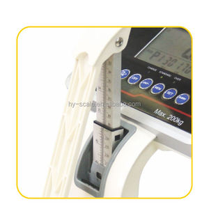 <span class=keywords><strong>เครื่อง</strong></span><span class=keywords><strong>วัด</strong></span><span class=keywords><strong>ไขมัน</strong></span><span class=keywords><strong>ใน</strong></span><span class=keywords><strong>ร่างกาย</strong></span>หน้าจอ LCD แบบชาร์จไฟได้มีความแม่นยำสูง250กก. 0.1กก. <span class=keywords><strong>เครื่อง</strong></span>ชั่งน้ำหนัก - Product Image 5