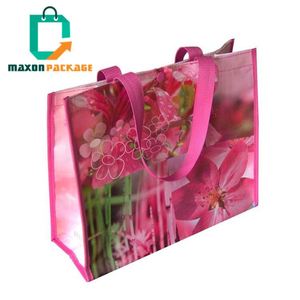 Sedex Audit Non <b>Woven</b> <b>Bags</b> Manufacturer Wholesale Promotional Cheap Custom Foldable Shopping Recycle Pp Non <b>Woven</b> <b>Bag</b> - Product Image 1