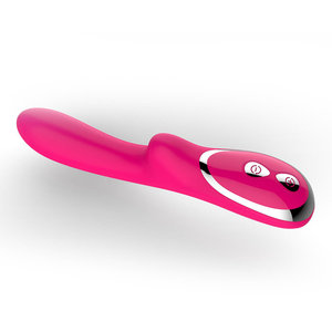 Usb充電オナニーセックスウサギバイブレーター - Product Image 6