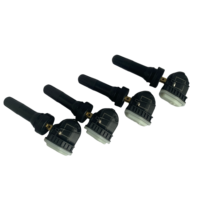 Pièces de rechange automobiles tpms capteur de surveillance de la pression des pneus 13598773 pour Buick Chevrolet Cadillac CT6 XT5 SRXGMC