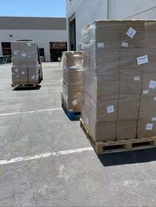 Профессиональные логистические услуги SHY Brand: морские перевозки LCL из Китая + экспресс-доставка грузов до двери в Австрию - Product Image 4