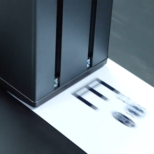 Chuyên nghiệp phun mã hóa máy cho băng tải-Dây chuyền sản xuất cho lon chai với tốc độ cao hàng loạt ngày đánh dấu - Product Image 2