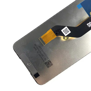 Écrans LCD pour téléphone portable Itel <span class=keywords><strong>P40</strong></span>, remplacement d'écran LCD pour Itel <span class=keywords><strong>P40</strong></span> Plus, écran tactile pour Itel <span class=keywords><strong>P40</strong></span> Plus, vente en gros - Product Image 3