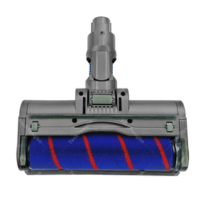 Apto para Dysons V10 Slim/ V12 Slim aspiradora repuestos accesorios reemplazo piso <span class=keywords><strong>cepillo</strong></span> rodante cabeza Motor cabeza <span class=keywords><strong>cepillo</strong></span> - Product Image 3