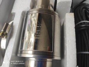 Xe quy mô xe tải quy mô nén tải tế bào - Product Image 5