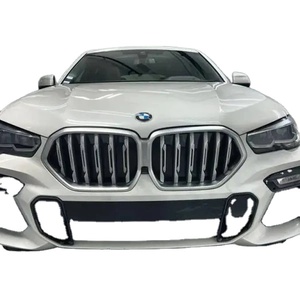 Meilleur Prix – Coupé Sport d'Occasion AWD Drive40i 4 portes, Intérieur Clair, Sièges en Cuir, Moteur ACC, Jantes R20 – Vendeur en Gros - Product Image 1