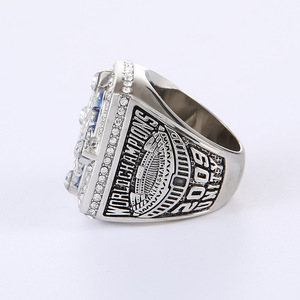 2009 New York <span class=keywords><strong>Yankees</strong></span> World Series Kampioenschap <span class=keywords><strong>Ring</strong></span> MLB JETER Hoge Kwaliteit Honkbal Kampioenschap Ringen Heren Sieraden - Product Image 2