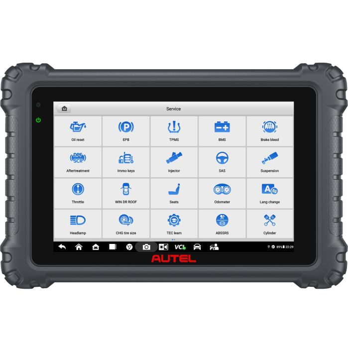 Autel Scanner MP900 KIT Android 11