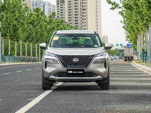 Nissan X-Trail <span class=keywords><strong>2023</strong></span> <span class=keywords><strong>E</strong></span>-POWER Edición de Lujo con Doble Motor y Tracción en las Cuatro Ruedas, Ahorra Dinero, Conducción Sencilla, Doble Motor, Sin Enchufe, Envío Inmediato - Product Image 2