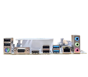 LGA1151 New H510 ITX Desktop Computer Motherboard Intel Support 10/11tn Gen CPU <strong>M</strong>.2 <strong>Interface</strong> SATA Double DDR4 64 GB Memory - Product Image 5