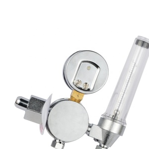 HUARUI GH-25 Débitmètre À Pression Régulateur de <span class=keywords><strong>Gaz</strong></span> Régulateur D'argon Pour <span class=keywords><strong>MIG</strong></span> TIG Soudage - Product Image 3