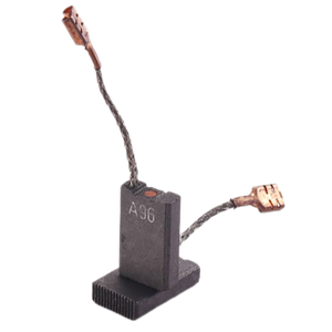 Sikat karbon asli, peralatan listrik sikat karbon asli cut GSH16-<span class=keywords><strong>28</strong></span>/16-30 6x16x26mm dengan sikat karbon potongan - Product Image 2