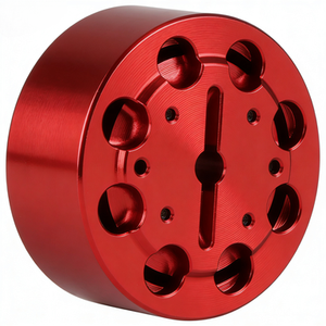 Panneau de ventilation en acier inoxydable sur mesure à haut débit d'air pour la dissipation thermique des équipements industriels - Product Image 1