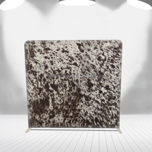 8x8ft 10x10ft funda de almohada de nieve tela de tensión soporte de fondo fotomatón telón de fondo para decoración de fiesta - Product Image 5