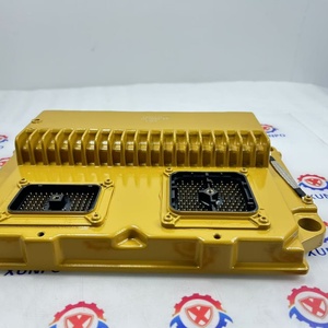 Controlador de Placa de Computadora para Excavadora 488-4886 4884886 para Motor C9.3 - Product Image 3