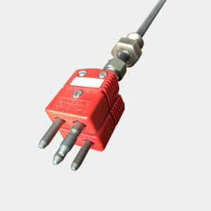 Thermocouple en tungstène-rhénium de type C Haichen 1500 degrés pour <span class=keywords><strong>haute</strong></span> <span class=keywords><strong>température</strong></span> - Product Image 4
