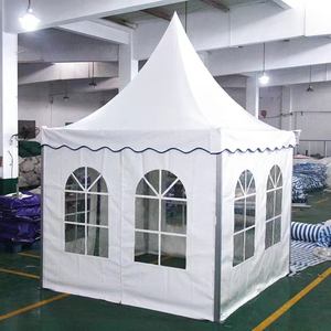 Tente <span class=keywords><strong>Barnum</strong></span> de camping extérieur de luxe de <span class=keywords><strong>prix</strong></span> usine de Guangzhou pour le placement de toit de parking et de fête de famille - Product Image 3