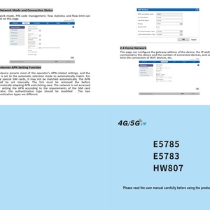 Router Wifi Móvil 4G, Punto de Acceso Móvil - Product Image 6