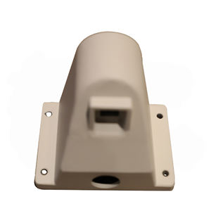 Proveedor de China, carcasa personalizada, 25 Merge Billet Turbo Collector - Product Image 1