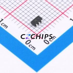 Inversor de chip IC de circuito integrado MC74VHC1GT04DBVT1G nuevo y original a estrenar - Product Image 1