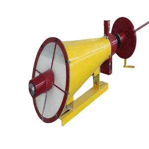 Mountain Silver ZGJFH35 Dry Powder Fire Extinguisher 1kw Mining Portable Automatic Explosion Proof Device - Product Image 5