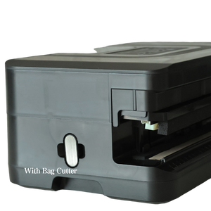 Scelleuse sous vide automatique portative Hover 2026, faible <span class=keywords><strong>bruit</strong></span>, protection contre <span class=keywords><strong>la</strong></span> surchauffe, design compact pour <span class=keywords><strong>la</strong></span> <span class=keywords><strong>cuisine</strong></span> et l'extérieur, 32 cm - Product Image 5