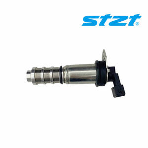 STZT Katup Pengatur Waktu Variabel Baru 11368605123 Katup OEM 1136 8605 123 untuk BMW 135i 335i 550i 650i F07 E70 X3 X5 X6 N55 - Product Image 2