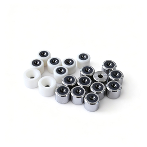 Độ chính xác cao phần C101 + C102 443.340.0 104433400 EDM phần trên và dưới kim cương hướng dẫn cho charmilles EDM cắt máy - Product Image 3