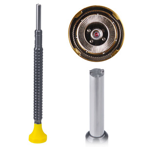 Montre <span class=keywords><strong>entretien</strong></span> centre ouvert lecteur montre mécanique roulement automatique centre ouvert horloge maintenance vis - Product Image 4