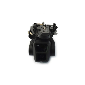 Cámara cardán original con cable de señal PTZ, línea plana para DJI Mavic AIR <span class=keywords><strong>3</strong></span>, piezas de reparación de drones cardán - Product Image 1