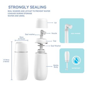 13,5 унций, 400 мл - Product Image 2