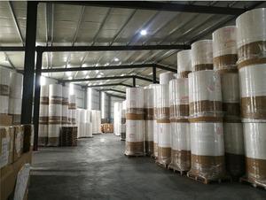 Cuộn Giấy Thăng Hoa Nhuộm Giá Thấp 100G 90G 80G 70G 60G 50G 40G 35G Nhà Máy Bán Sỉ - Product Image 4