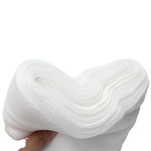 ม้วนซิกแซกผ้ากอซดูดซับซิกแซกพับ - Product Image 1