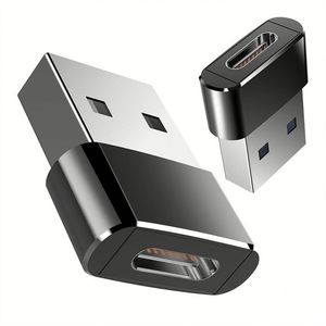 Free Shipping Otg <b>Usb</b> Type C <b>Adapter</b> 3.1 Type C Male to <b>Micro</b> <b>Usb</b> Converter Female <b>Micro</b> <b>Usb</b> Data Charger <b>Adapter</b> for Phones - Product Image 1