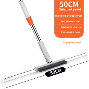 Sàn giống cây chổi Scrubber điều chỉnh xử lý nước giống cây chổi vòi hoa sen sàn giống cây chổi cho nhà để xe sân kính phòng tắm nhà bếp - Product Image 4