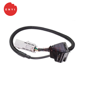 Caméra de recul intégrée 23171840 pour Cadillac CTS Sedan 2011-14 - Product Image 2