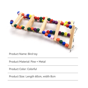Jaula <span class=keywords><strong>para</strong></span> Pájaros, Jaula <span class=keywords><strong>para</strong></span> Loros Personalizable, Jaula Pequeña <span class=keywords><strong>para</strong></span> Pájaros, Jaulas <span class=keywords><strong>para</strong></span> Pájaros con Necesidades Personalizadas, Jaula de Cría de Aves - Product Image 5