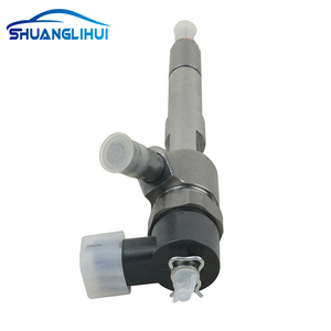 Buses d'injecteur de carburant à rampe commune pour FIAT OPEL VAUXHALL <span class=keywords><strong>ALFA</strong></span> <span class=keywords><strong>ROMEO</strong></span> OEM 0445120027, <span class=keywords><strong>prix</strong></span> d'usine 0445110351 - Product Image 5