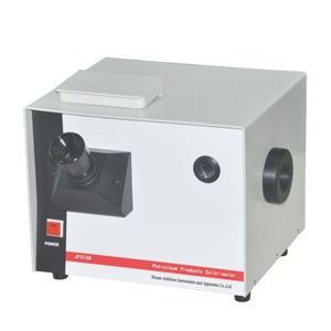 <span class=keywords><strong>ASTM</strong></span> <span class=keywords><strong>D1500</strong></span> ek laboratuvar yağlayıcı tintometre renk testi kromatisite Test cihazı petrol ürünleri kolorimetre - Product Image 1