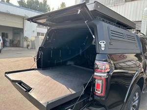 <span class=keywords><strong>Plateau</strong></span> de coffre <span class=keywords><strong>coulissant</strong></span> en aluminium pour accessoires extérieurs pour <span class=keywords><strong>Ford</strong></span> F150 Ram Nawala Tray extractible - Product Image 5