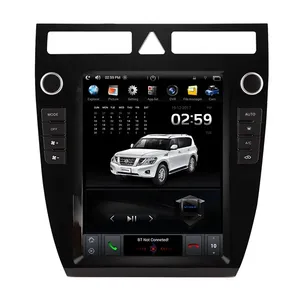 Kirinavi Android Car Multimedia DVD Stereo Radio Player For AUDI A6 1999 2003 GPS Navigation Carplay Auto touch screen head unit