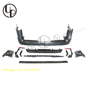 Clase V coche parachoques para <span class=keywords><strong>w447</strong></span> un diseño kits de cuerpo parachoques delantero faro lámpara de cola LED difusor 2020y - Product Image 3