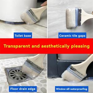 Wholesale Nano Waterproofing Transparent Waterproof <strong>Coating</strong> <strong>Paint</strong> - Product Image 6