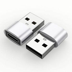 Adaptador <b>Usb</b>-C Femea Para <b>Usb</b> 2.0 A Macho Otg. Suporta Transferencia De Dados De 10W A 480Mbps. - Product Image 6