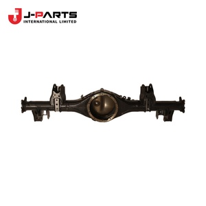 ชุดประกอบเพลาหลัง สำหรับ Toyota HIACE RZH113 ปี 1989-2004 - Product Image 2