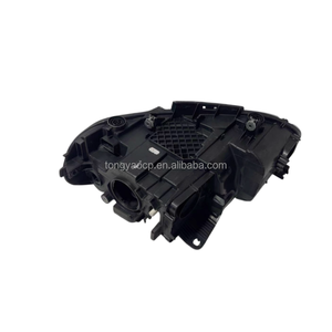 Pour <span class=keywords><strong>BMW</strong></span> <span class=keywords><strong>Série</strong></span> <span class=keywords><strong>1</strong></span> F52 Ensemble de phares halogènes 2016 2017 <span class=keywords><strong>2018</strong></span> 2019 <span class=keywords><strong>116i</strong></span> 118i 120i Phare de voiture 63117379911 63117379912 - Product Image 6