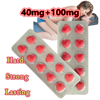 Tablet Suplemen Diet Ekstrak Herbal Formula Khusus Laris Manis OEM Label Pribadi Dukungan Fisik Dewasa
