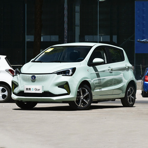 2023 Super Changan Benben Mini Estar E-starola Middle Top Version New Energy Vehicle 310km <span class=keywords><strong>Benni</strong></span> Benben E-star Ev Voiture électrique - Product Image 3