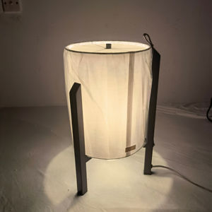 Pour lampe <span class=keywords><strong>de</strong></span> table d'hôtel Townneplace Suites répertoriée UL pour alimentation secteur Marriot E26 - Product Image 3