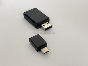 Hellper JC007แอนดรอยด์คาร์เพลย์วิทยุสำหรับ Bora Polo Mk4อะแดปเตอร์ไร้สาย iPhone <span class=keywords><strong>Apple</strong></span> BMW F20รับประกัน <span class=keywords><strong>Mazda</strong></span>-1ปี - Product Image 4